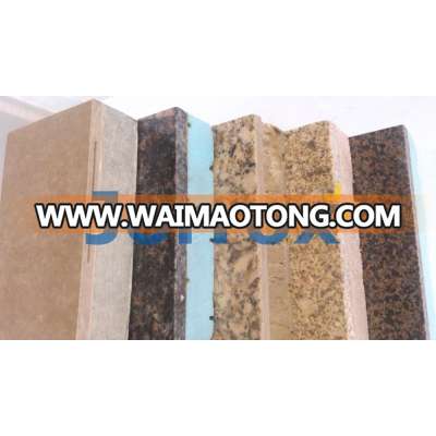 Rock Wool Insulation Board Decorative Insulation Board